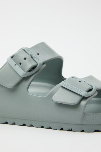 Birkenstock Ciabatta Pure Sage Uomo - 5