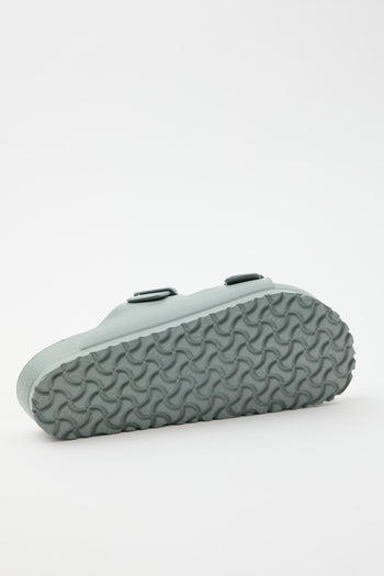 Birkenstock Ciabatta Pure Sage Uomo - 6