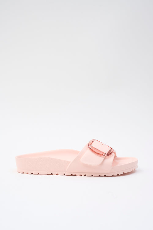 Birkenstock Ciabatta Light Rose Donna