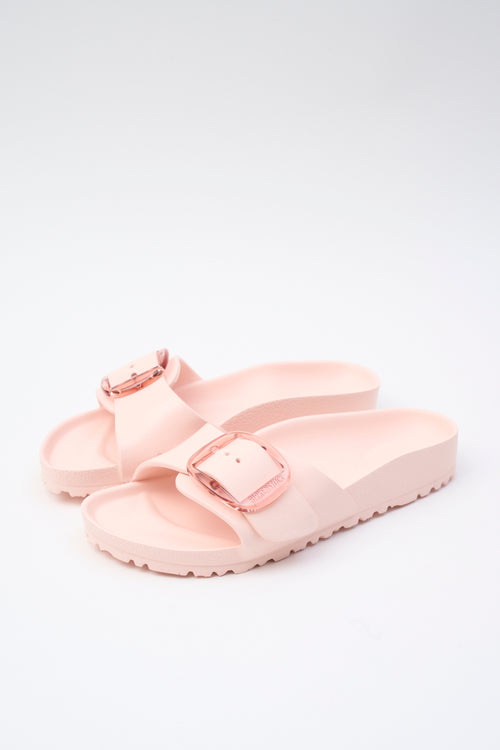 Birkenstock Ciabatta Light Rose Donna - 2