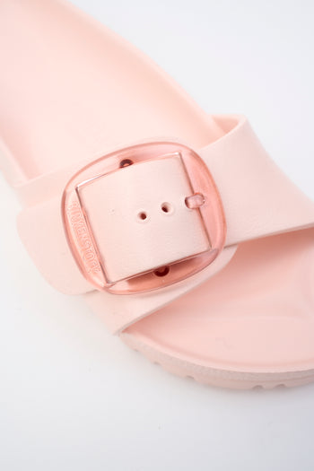 Birkenstock Ciabatta Light Rose Donna - 4