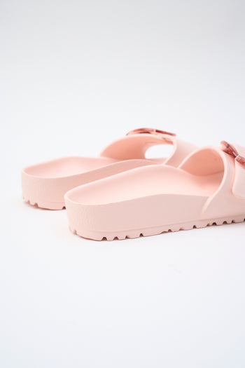 Birkenstock Ciabatta Light Rose Donna - 5