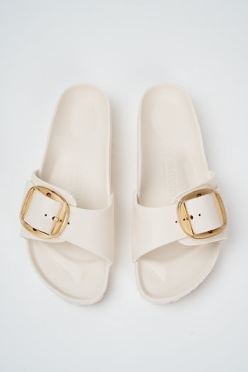 Birkenstock Ciabatta Eggshell Donna - 3