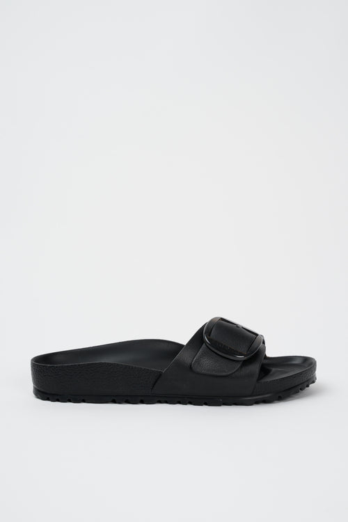 Birkenstock Ciabatta Black Donna
