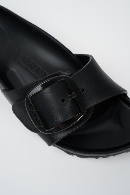 Birkenstock Ciabatta Black Donna - 2