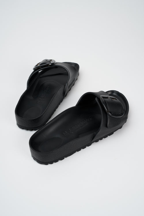 Birkenstock Ciabatta Black Donna