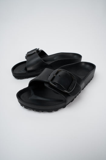 Birkenstock Ciabatta Black Donna - 4