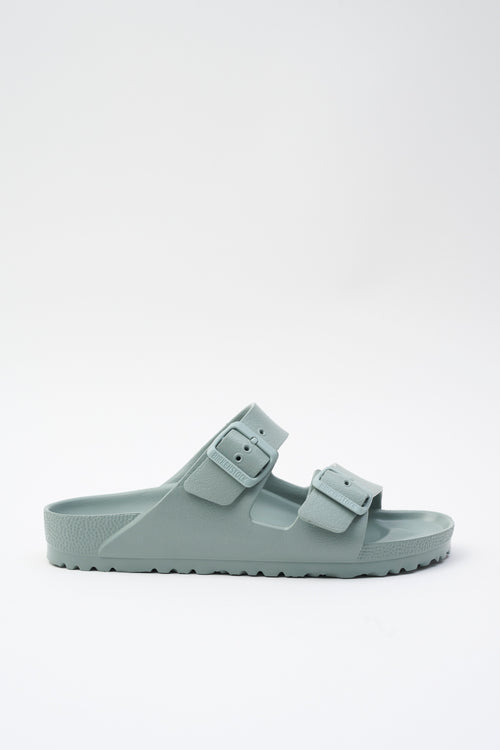 Birkenstock Ciabatta Pure Sage Donna