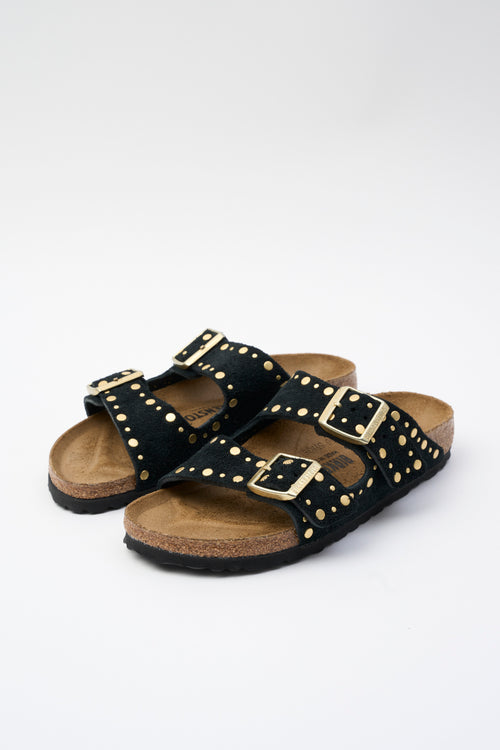 Birkenstock Ciabatta Black Donna - 2