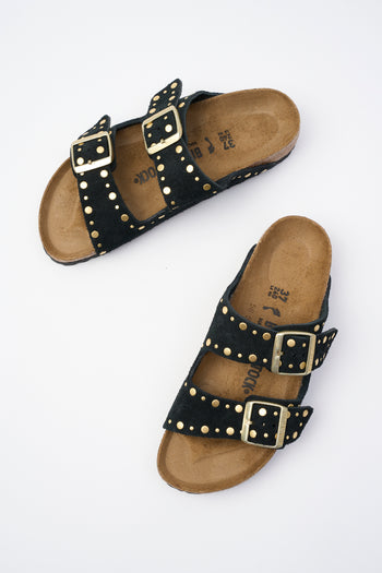 Birkenstock Ciabatta Black Donna - 3