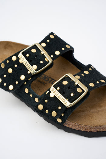 Birkenstock Ciabatta Black Donna - 4