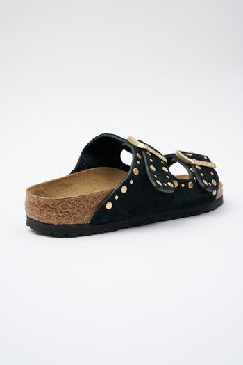 Birkenstock Ciabatta Black Donna - 5