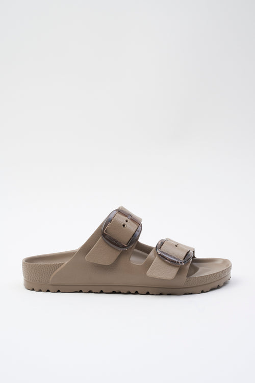 Birkenstock Ciabatta Gray Taupe Donna