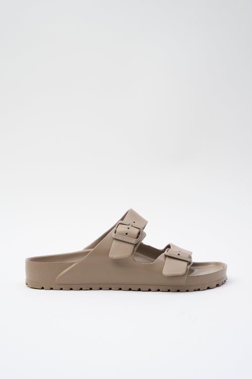 Birkenstock Ciabatta Gray Taupe Uomo
