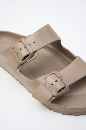 Birkenstock Ciabatta Gray Taupe Uomo - 4