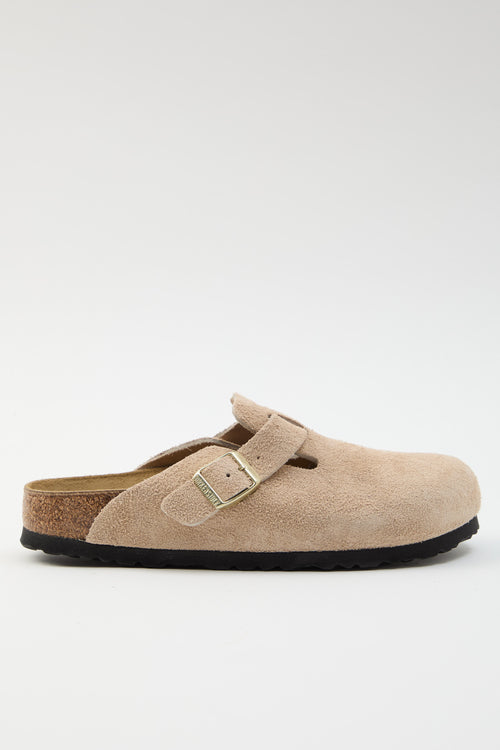 Birkenstock Ciabatta Sandcastle Unisex - 2