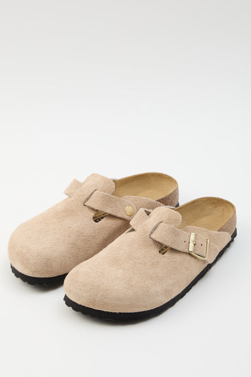 Birkenstock Ciabatta Sandcastle Unisex