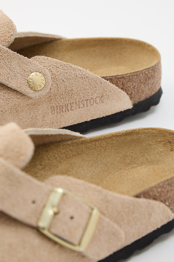 Birkenstock Ciabatta Sandcastle Unisex - 3