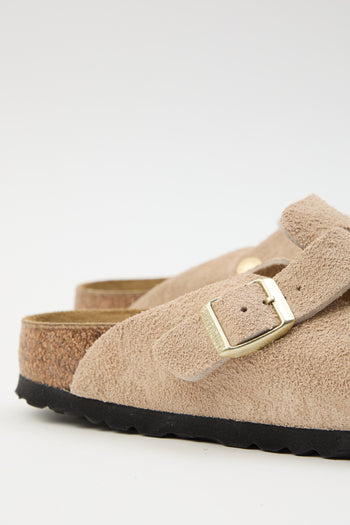 Birkenstock Ciabatta Sandcastle Unisex - 4