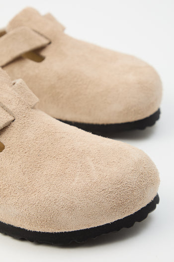Birkenstock Ciabatta Sandcastle Unisex - 5