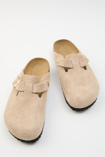 Birkenstock Ciabatta Sandcastle Unisex - 7