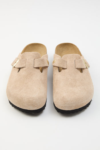 Birkenstock Ciabatta Sandcastle Unisex - 8