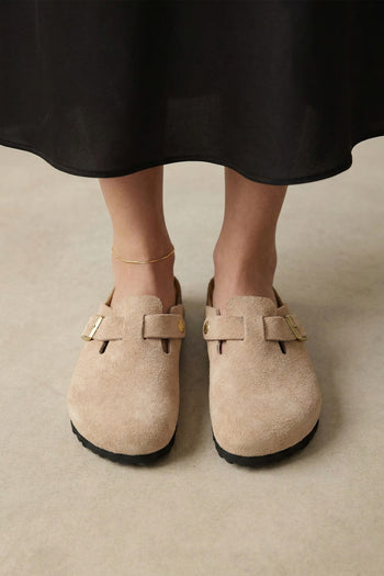 Birkenstock Ciabatta Sandcastle Unisex - 10