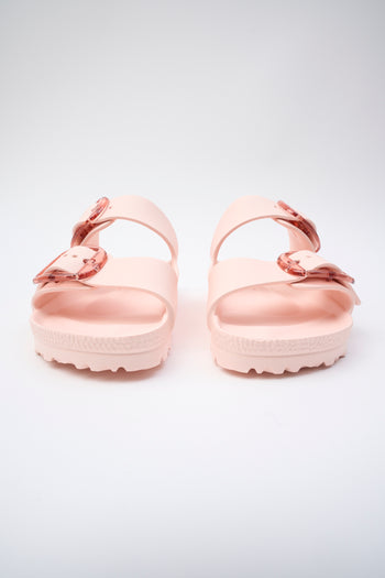 Birkenstock Ciabatta Light Rose Donna - 3