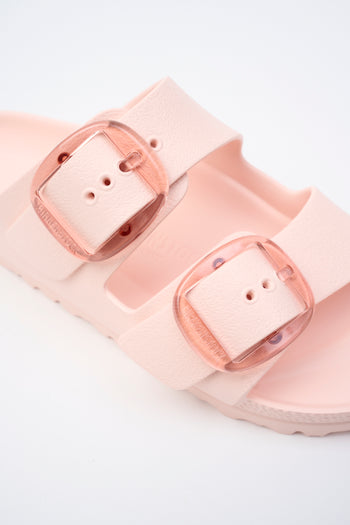 Birkenstock Ciabatta Light Rose Donna - 4