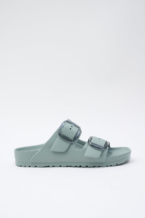 Birkenstock Ciabatta Pure Sage Donna