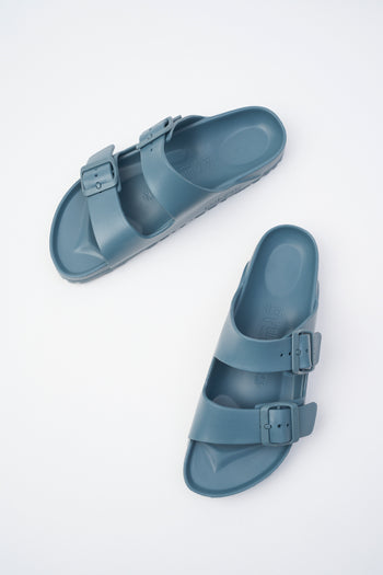 Birkenstock Ciabatta Basalt Gray Donna - 3