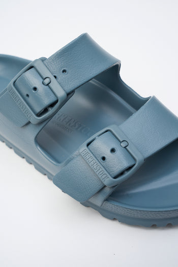 Birkenstock Ciabatta Basalt Gray Donna - 4