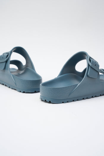 Birkenstock Ciabatta Basalt Gray Donna - 5