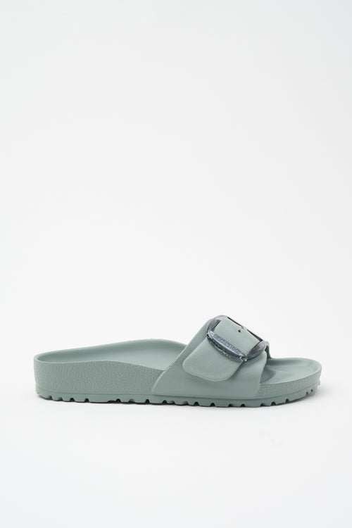 Birkenstock Ciabatta Pure Sage Donna