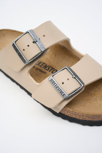 Birkenstock Ciabatta Sandcastle Donna - 3
