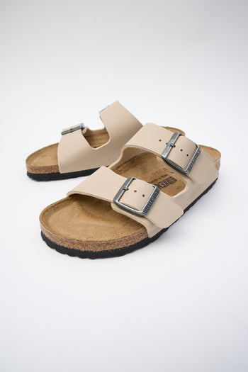 Birkenstock Ciabatta Sandcastle Donna - 5