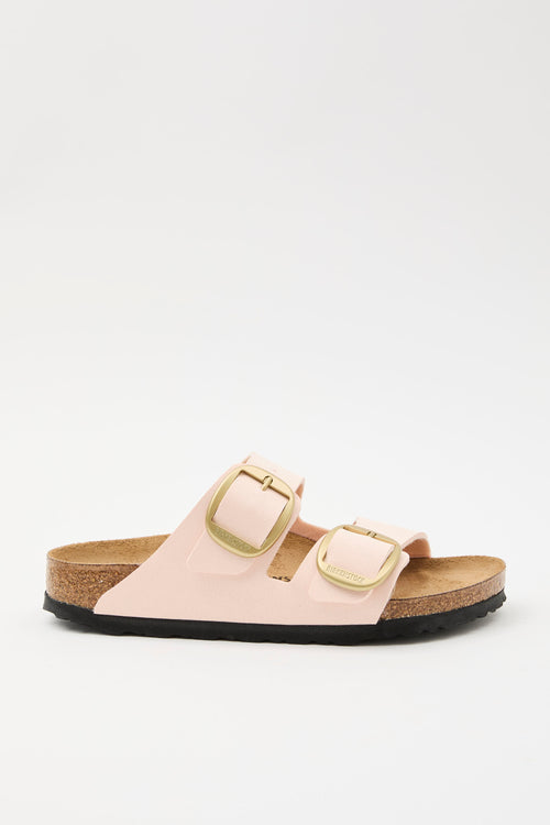 Birkenstock Ciabatta Light Rose Donna