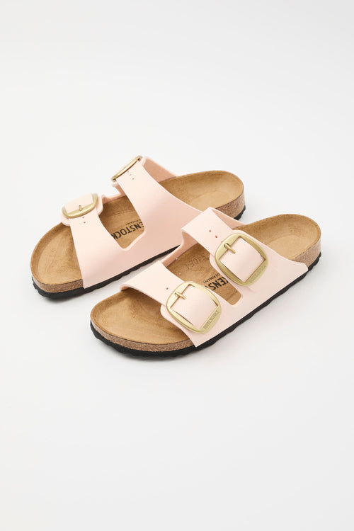 Birkenstock Ciabatta Light Rose Donna - 2