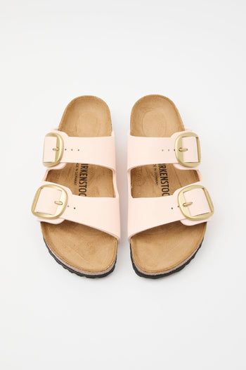 Birkenstock Ciabatta Light Rose Donna - 3