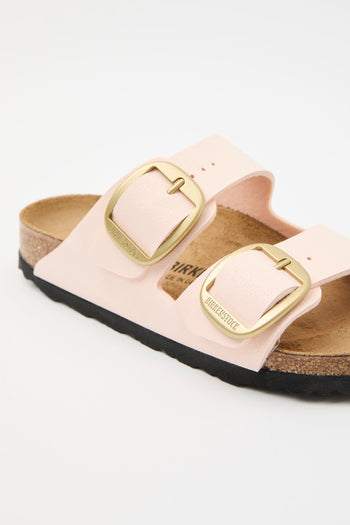 Birkenstock Ciabatta Light Rose Donna - 4