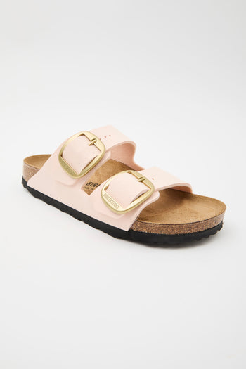 Birkenstock Ciabatta Light Rose Donna - 5