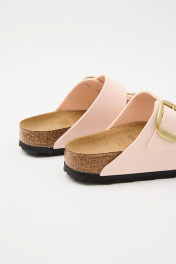 Birkenstock Ciabatta Light Rose Donna - 7