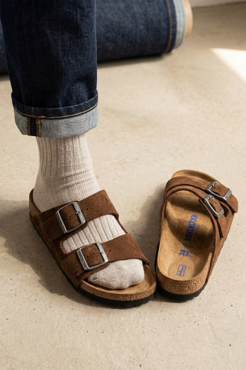 Birkenstock Ciabatta Carafe Tonal Unisex - 7
