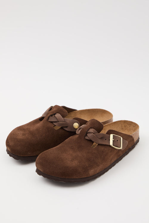 Birkenstock Ciabatta Carafe Donna - 2