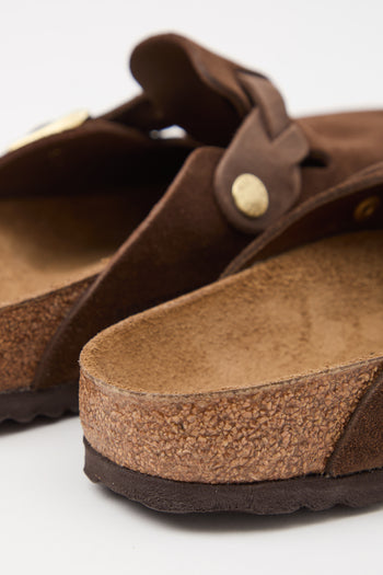 Birkenstock Ciabatta Carafe Donna - 5