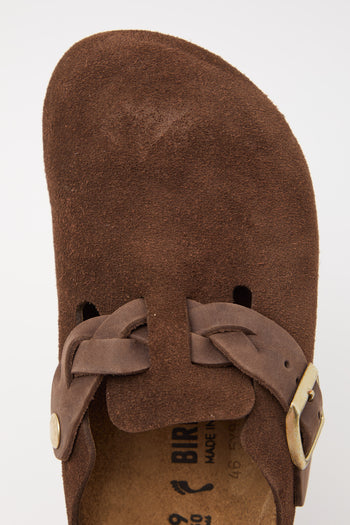 Birkenstock Ciabatta Carafe Donna - 6