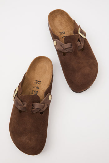 Birkenstock Ciabatta Carafe Donna - 7