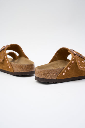 Birkenstock Ciabatta Mink Donna - 5