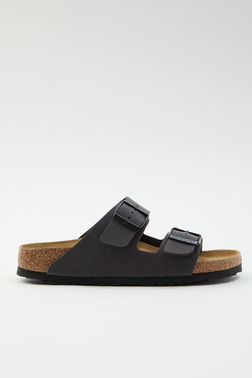 Birkenstock Ciabatta Velevet Gray Unisex