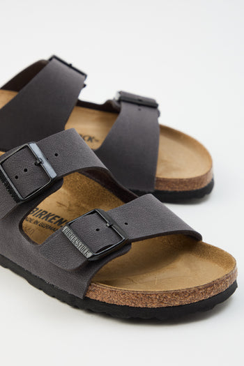 Birkenstock Ciabatta Velevet Gray Unisex - 3